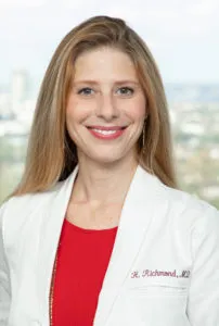 Heather Mays Richmond