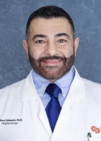 Nima Sahami