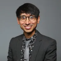 Jason J Parikh