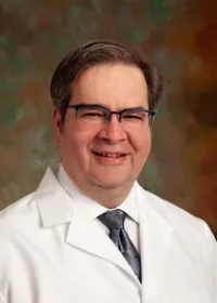 Daniel F. Pauly
