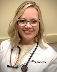 Hillary Morgan-Clark