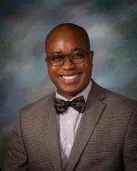 Akintunde Akinleye