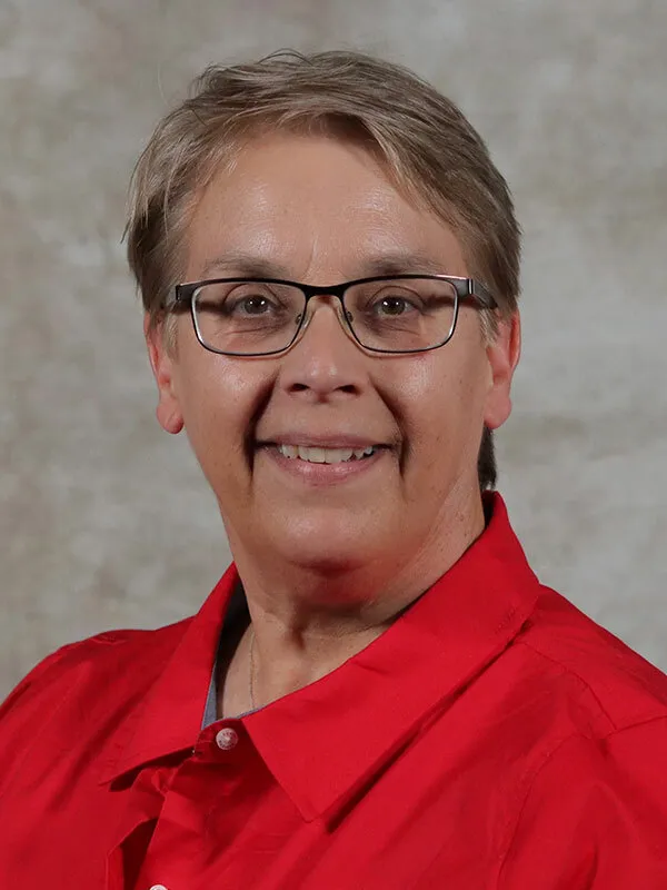 Theresa K Hoffman