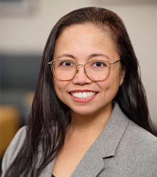 Donna Chelle Morales