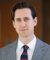 Zachary P. Berliner