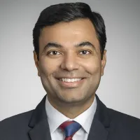 Saaransh R. Desai