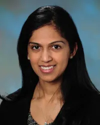 Asma Ansari