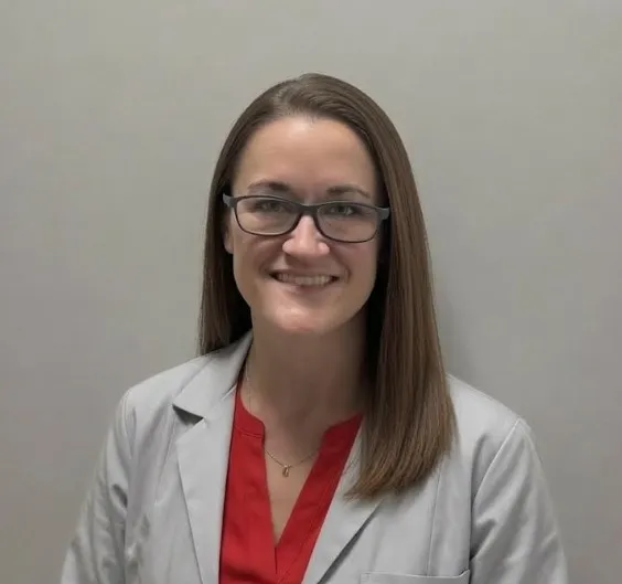 Stacia Jones Fruend, PA-C