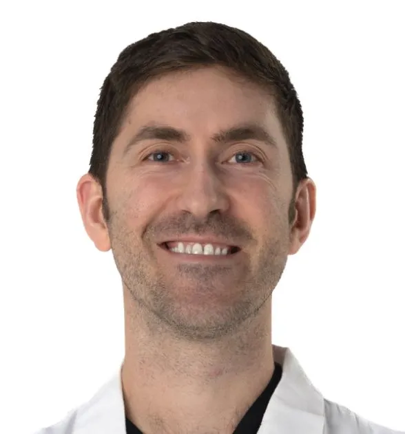 Dr. Christopher Joseph Mancuso