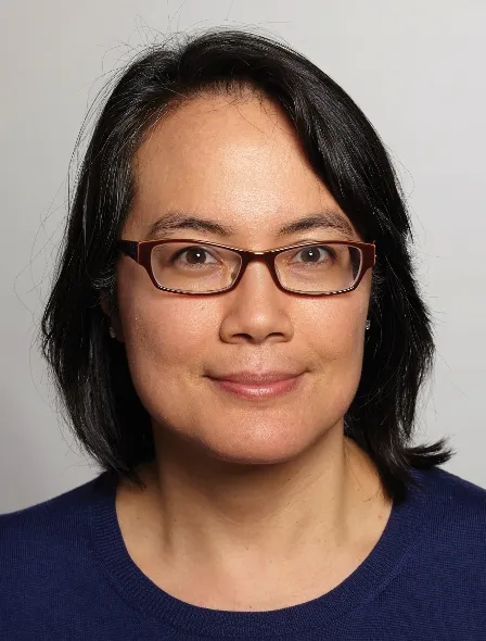 Johanna T Fifi