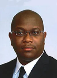 Brian Nwanne Ebo