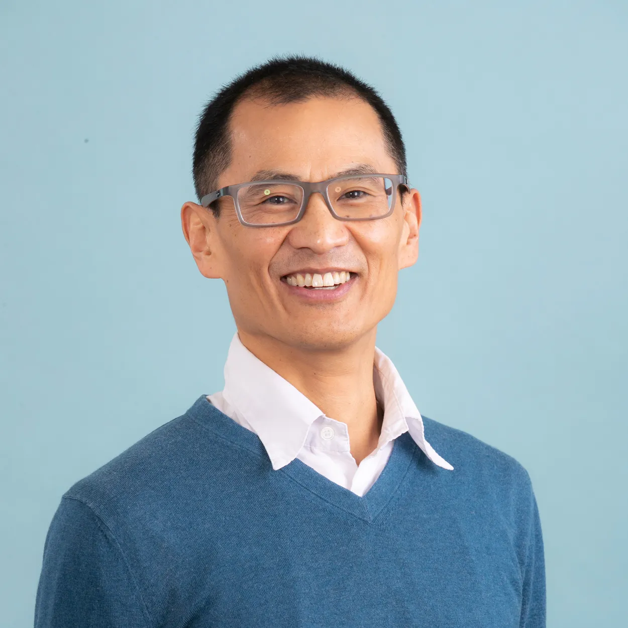 Joel D. Dizon