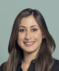 Sahar Aslani Jahan