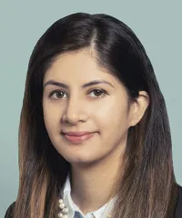 Faryal Zehra Nadeem