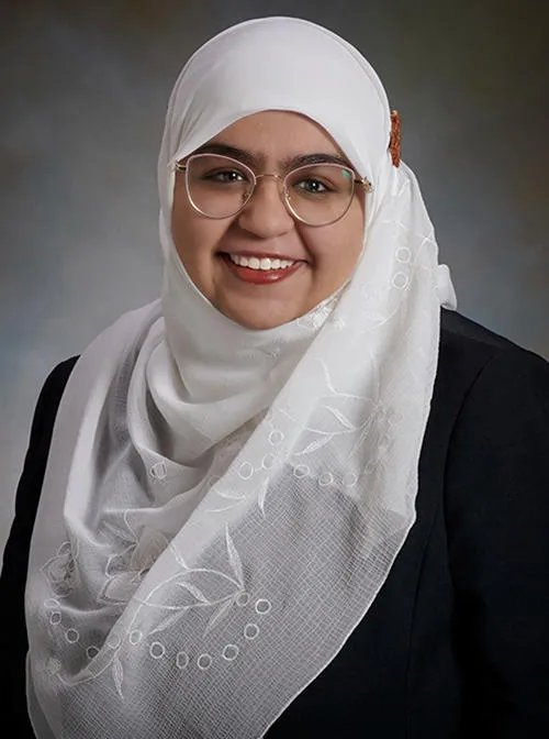 Arwa Elsayed