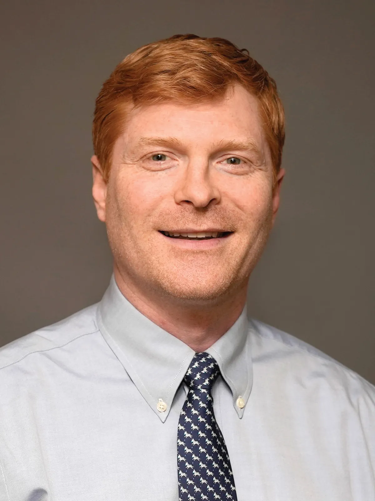 Patrick C. Schottel
