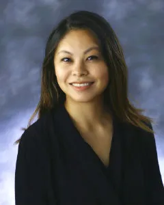 Shelley Yang