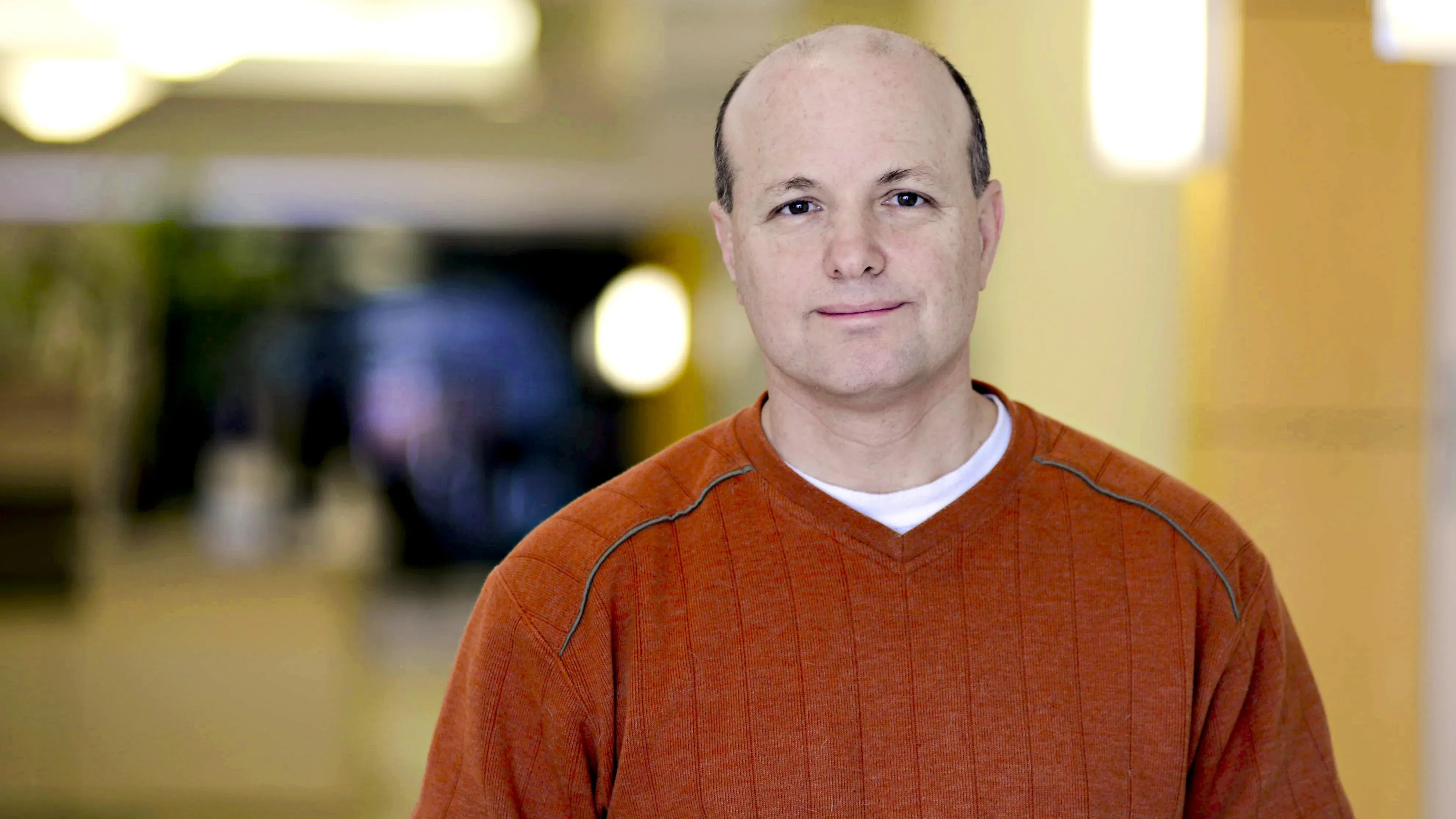 Michael D. Schwartz
