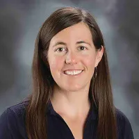Courtney Shanahan
