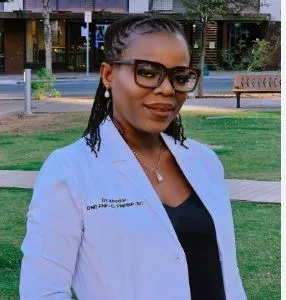 Princess Kukua Ahedor, DNP, FNP-C, PMHNP-BC