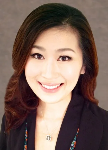 Nahyoung Grace Lee