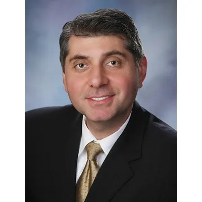 George Lanske