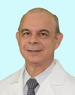 Mauricio De Melo