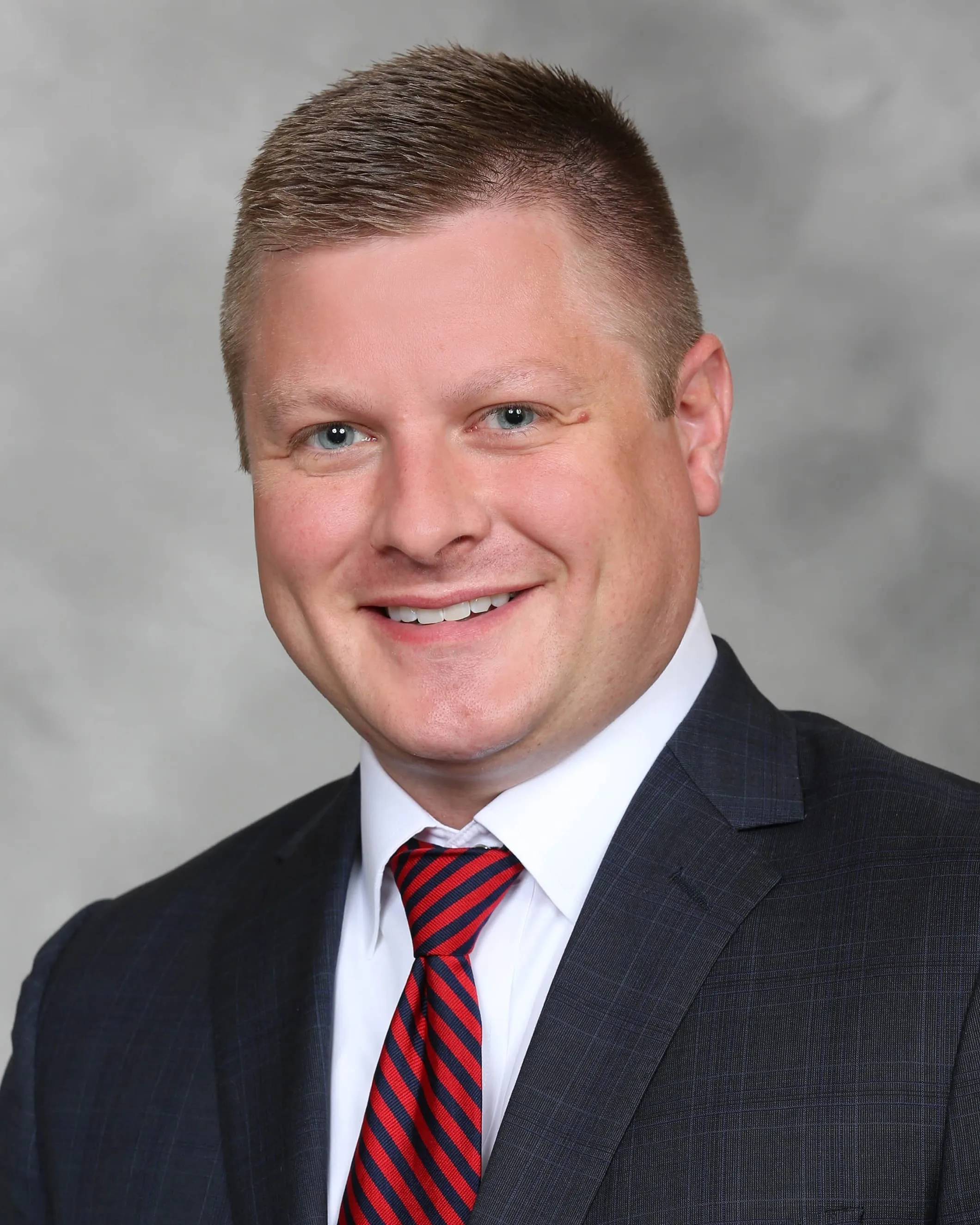 Richard V Scheer