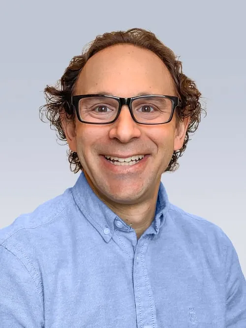 Jeremy Katzen