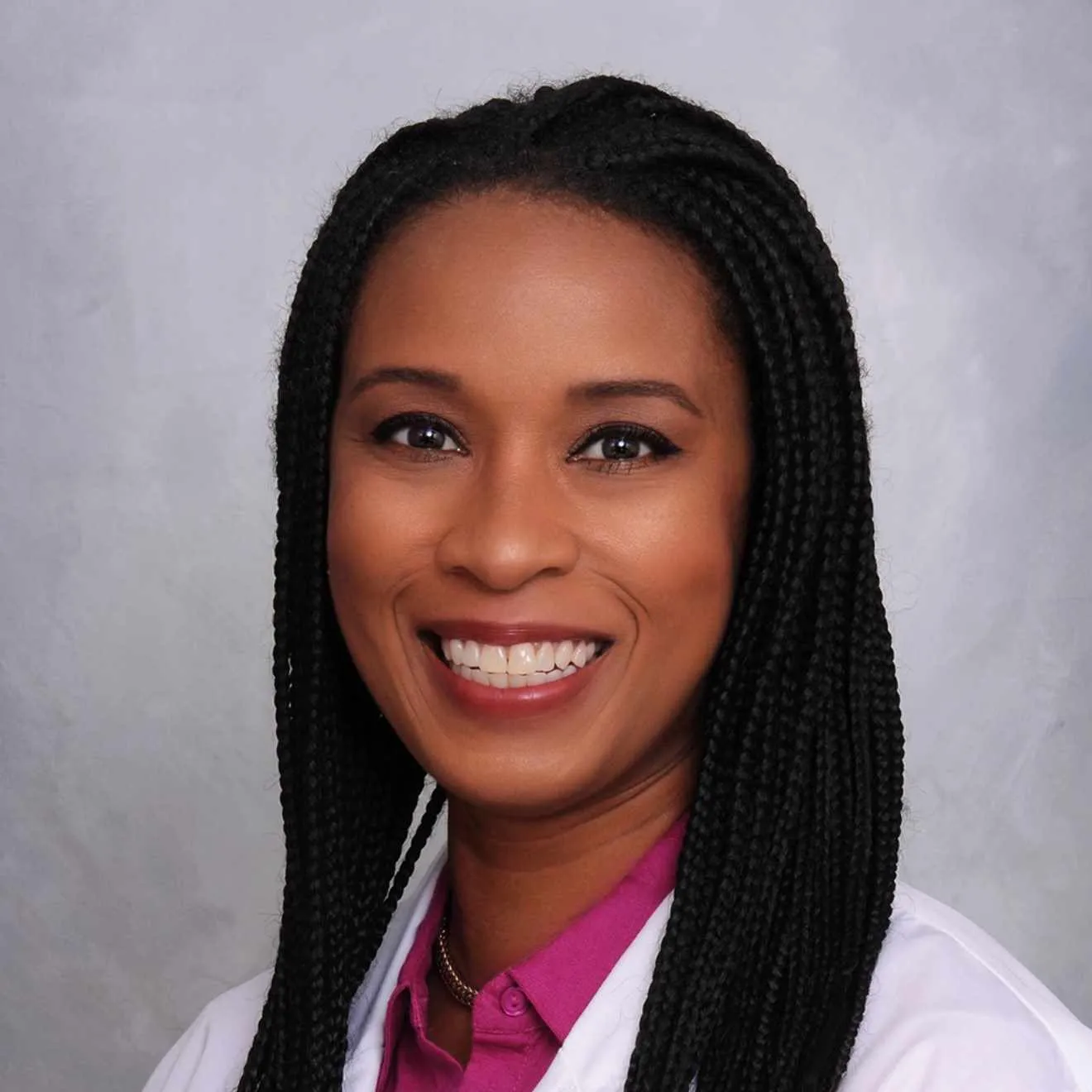 Wenonah Linette Usher