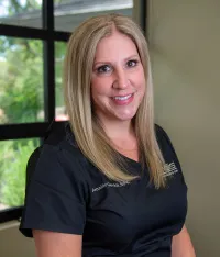 Jennifer Garrick