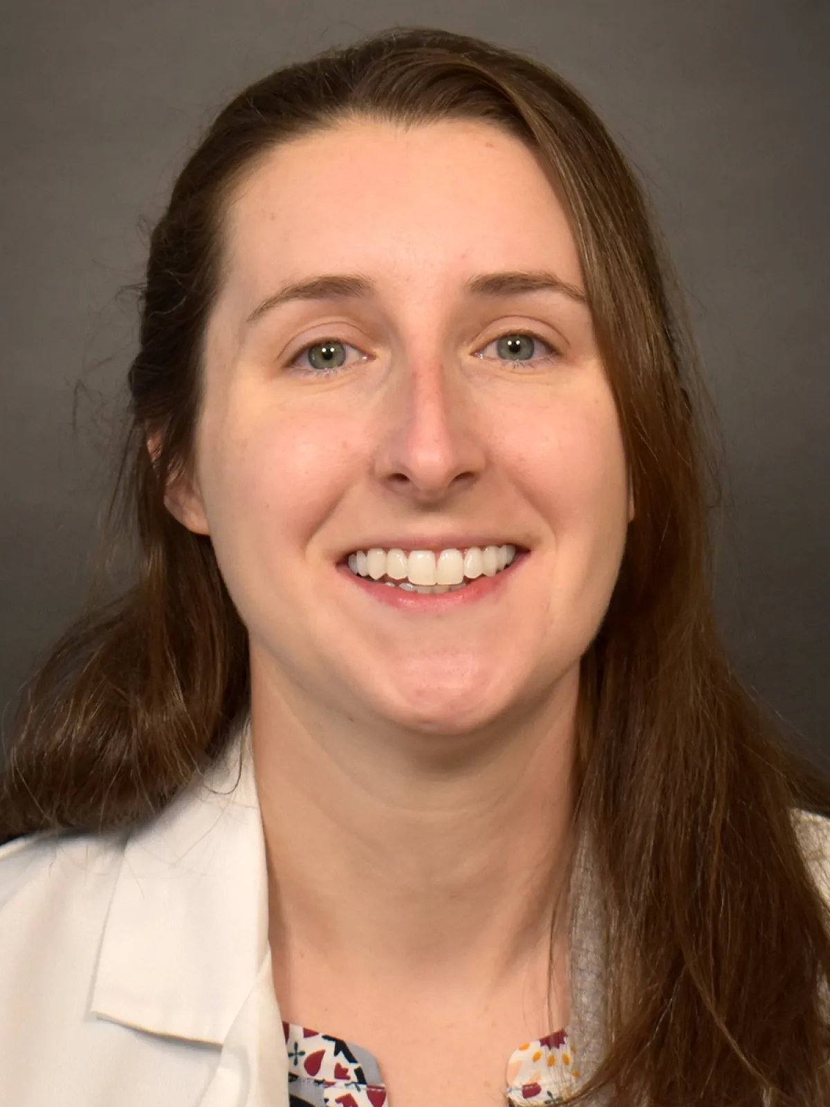 Julia H. Barker