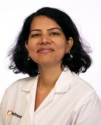 Geetanjali Kumar