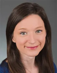 Sarah Morton
