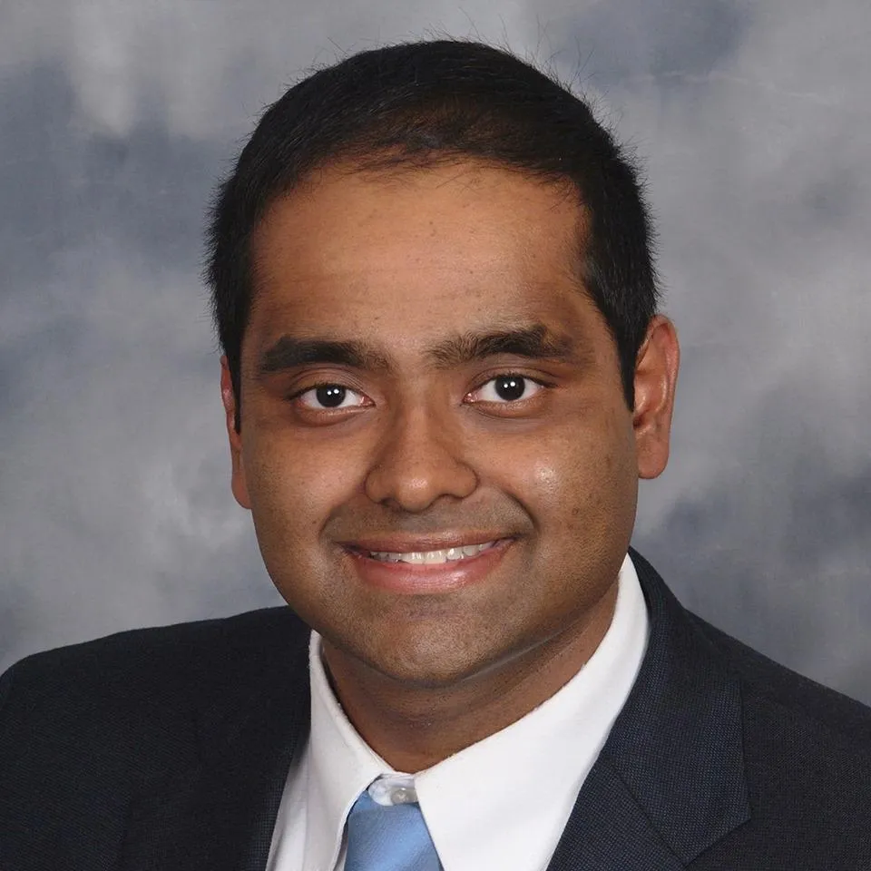Arjun Dupati