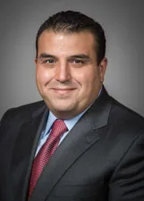 Gregory Alex Maniatis