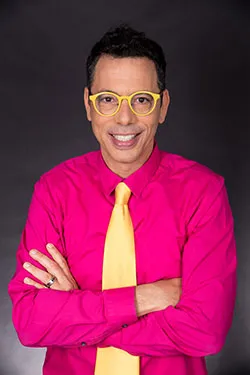 Ross Alan Hauser