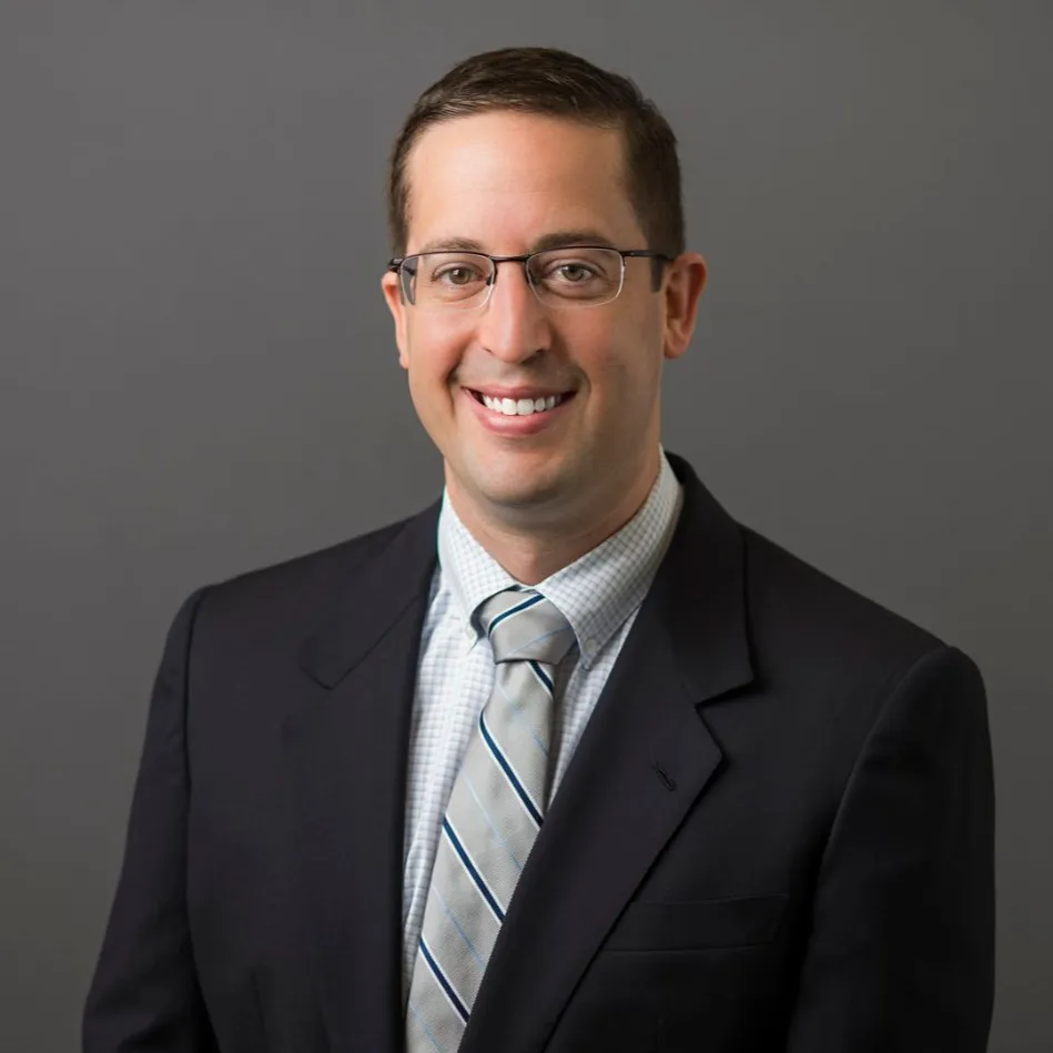 Matthew Levine