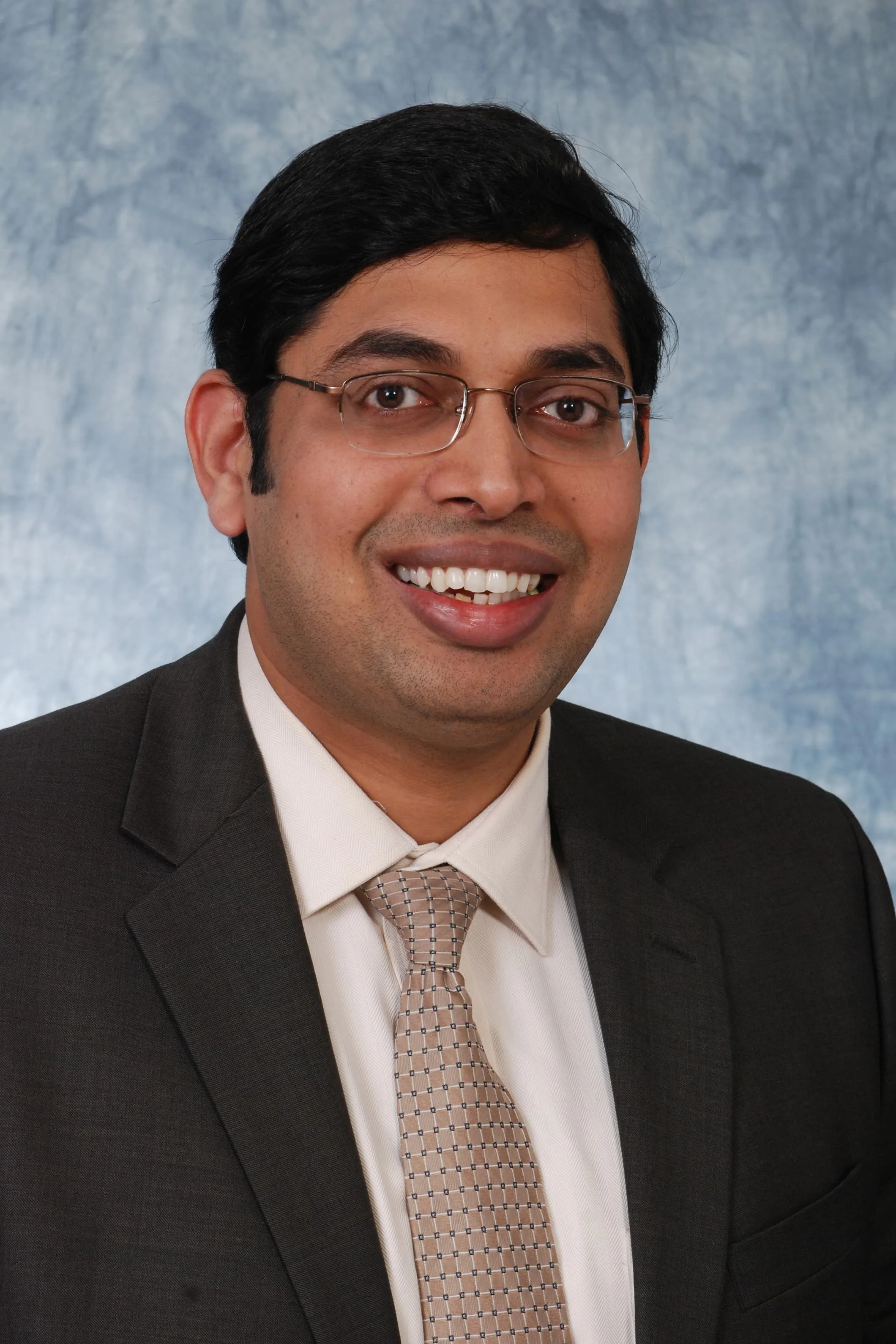 Sashank Kolli