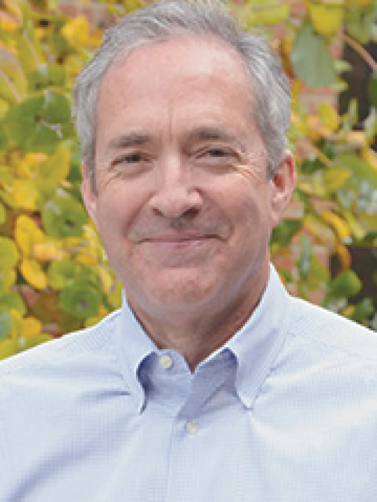 John J. Horan