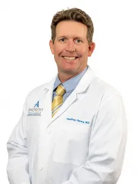 Geoffrey Hancy