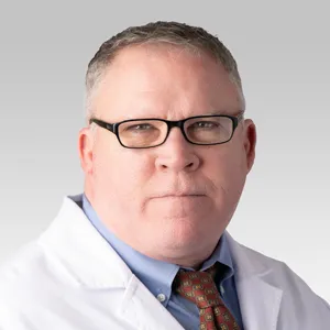 Patrick J. Gordon