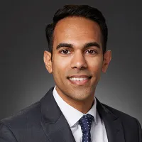 Toby Mathew