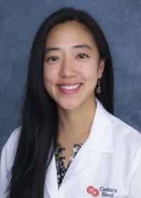 Margaret I Liang