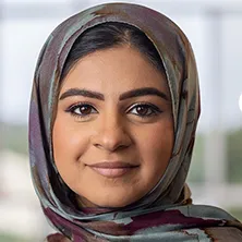 Sumiya Ahmed