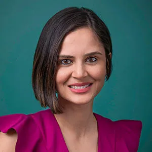 Richa Pandey
