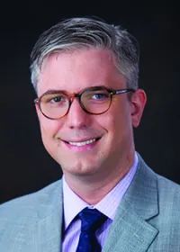 Joshua J. Wilburn
