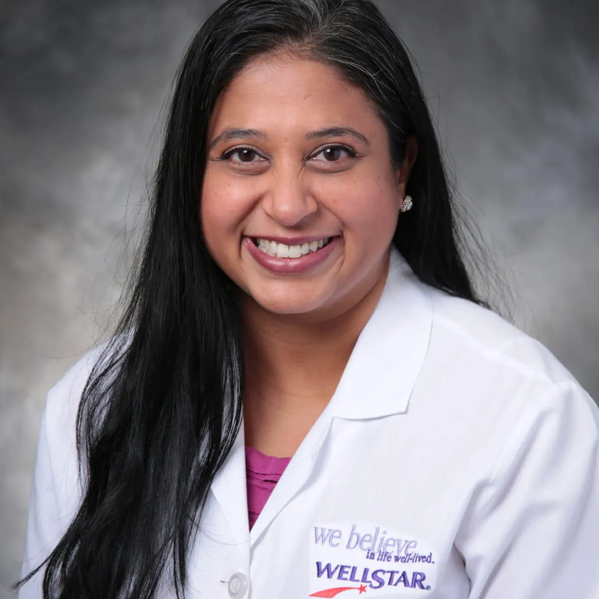 Beena R Parbhu