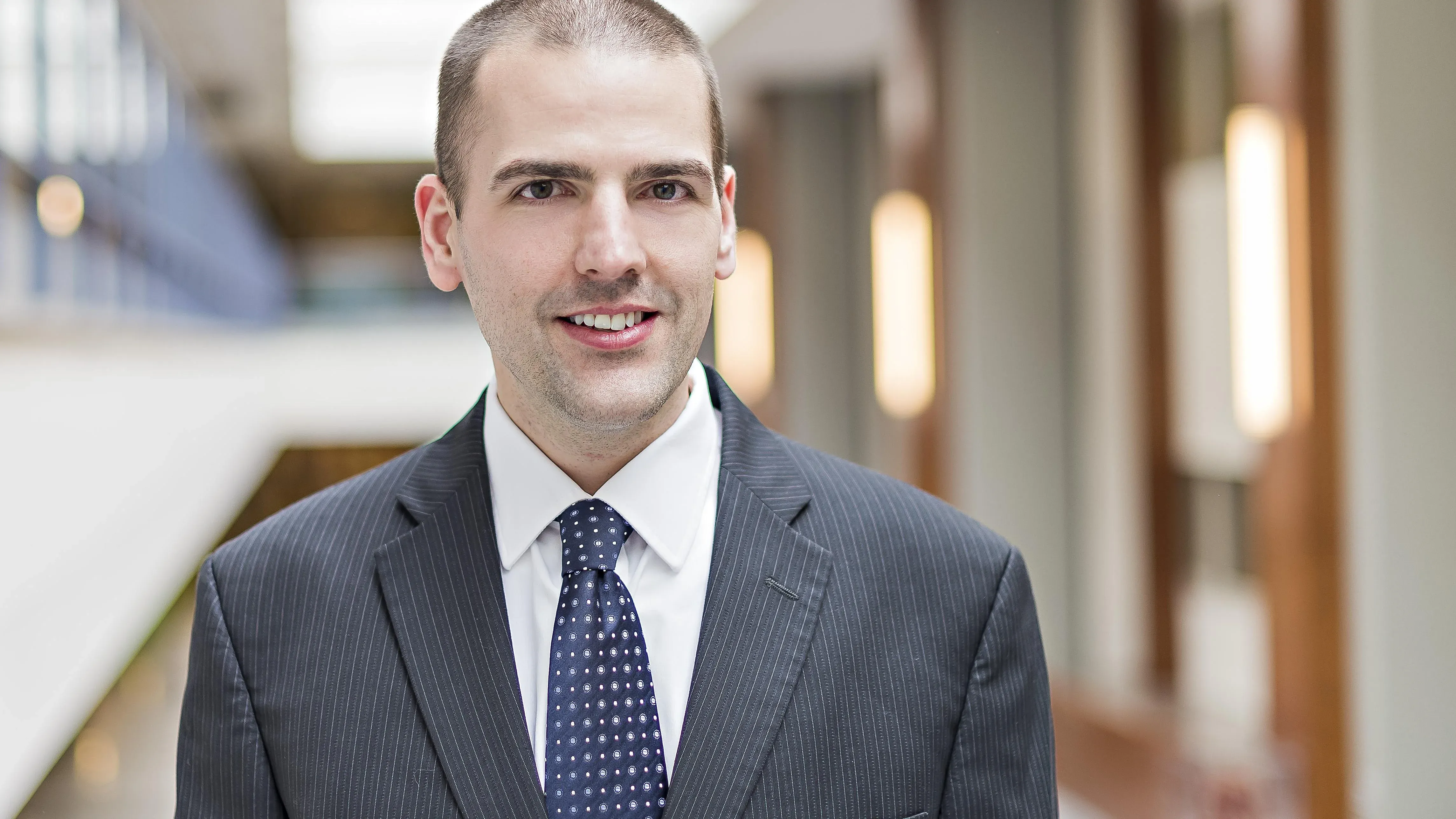 Christopher Melinosky