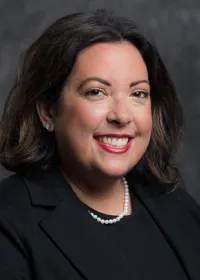 Deanna M Wagner
